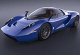 或售40萬(wàn)美元起 SCG004S最新消息曝光