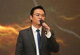 萬(wàn)邦新能源王磊：充電市場(chǎng)將進(jìn)入整合時(shí)代