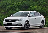 眾泰Z560純電動(dòng)版實(shí)車(chē)曝光 最大功率95千瓦