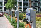 浙江發(fā)布電動(dòng)汽車充電設(shè)施惡劣天氣處置辦法
