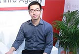 上汽名爵盧訊：以感性賦予汽車“溫度”