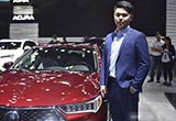 品味不一样的豪华 聊聊他们心中的Acura