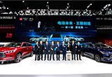 引領綠色智能方向 比亞迪邁入全新造車時代