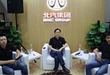 張勇：LITE前兩年能實(shí)現(xiàn)年銷萬輛就是成功