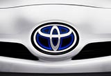 豐田與鈴木合作：2020起在印度售插電混動車