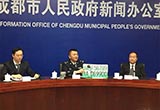 成都啟動新能源車專用號牌 不受尾號限行