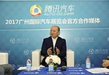 江淮大眾優(yōu)勢互補 共拓新能源汽車市場