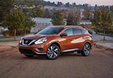 英菲尼迪擬明年在大連工廠投產(chǎn)全新SUV