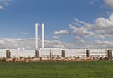 大眾計劃把德國工廠改造成純電動車廠