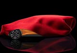 工況續(xù)航里程500km 合眾E-TAKE官圖發(fā)布