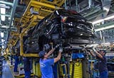 打造新一代翼虎 福特工廠投資7.5億歐元