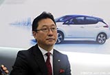 東風有限今年整車銷售目標提升至150萬臺