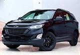 吉祺煒：滿足用戶需求 雪佛蘭將推多款SUV