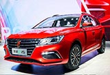 俞經(jīng)民：榮威推新一代電動車 強化智聯(lián)應(yīng)用