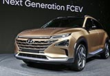 現(xiàn)代調(diào)整美國車型陣容 未來三年將推8款SUV