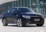 東風(fēng)悅達(dá)起亞發(fā)力新能源 將推5款新車型