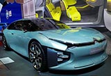 東風(fēng)雪鐵龍將推2款新車 含小SUV/中級轎車
