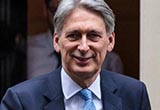 英國財政大臣：無人駕駛車有望4年內(nèi)上路