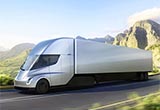 想上火星的人腦洞賊大 馬斯克發(fā)布電動(dòng)卡車