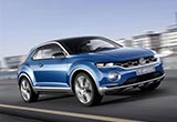 大眾：2019年后大眾車都將搭智能網(wǎng)聯(lián)系統(tǒng)