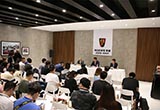 聽上汽高管講述“新四化”戰(zhàn)略的“新十年”