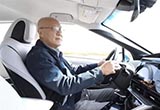 氫燃料電池車 才是電驅動的終極方案