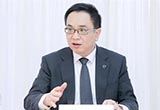 沃爾沃陳立哲：由從眾變成我心所屬