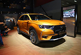 國產(chǎn)DS 7 Crossback或2018年4月上市