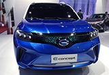 廣汽豐田將推兩款新車 包含首款小型SUV