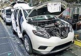 日產考慮在美新建汽車組裝廠 滿足增長需求