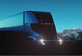 分析師：特斯拉推電動(dòng)重型卡車是個(gè)錯(cuò)誤