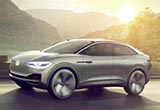 大眾壕砸340億歐研發(fā)電動車與無人車