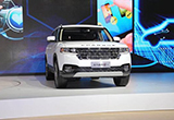 昌河Q7將于明年3月上市 搭1.5T+CVT動(dòng)力總成