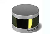 Velodyne LiDAR與UMS在韓開展自動(dòng)駕駛合作