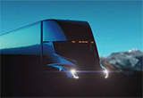 特斯拉不該推電動(dòng)重型卡車 電池就得4.5噸