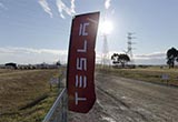 特斯拉在南澳大利亞建成全球最大鋰電池
