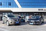 禾多科技為什么要發(fā)布一款自動(dòng)駕駛測(cè)試平臺(tái)