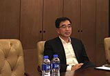 徐大全：博世將在明年成立智能網(wǎng)聯(lián)事業(yè)部