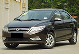 俊風(fēng)EJ30電動(dòng)車(chē)信息 基于風(fēng)神A30打造