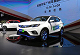 東南2018年推5款新車(chē) 新款DX3/DX3EV等