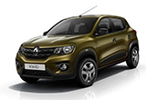 雷諾將推小型SUV Kwid純電動(dòng)版