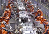海外需求上升 英國10月汽車產(chǎn)量增長3.5%