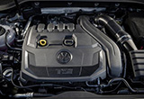 大眾48V輕混動(dòng)力系統(tǒng)信息曝光 高爾夫?qū)⒋钶d