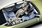2020年無人駕駛車數(shù)量將超過15萬輛