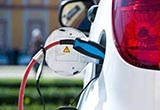 哈市電動(dòng)汽車充電服務(wù)費(fèi) 每度電最高0.54元