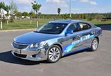 加州無(wú)人車路測(cè)新添Lyft 長(zhǎng)安也要去跑一跑