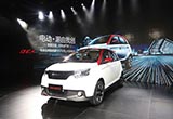 落戶紹興 電咖汽車自建工廠即將啟動(dòng)