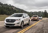 兩年就有25萬車主 這款中型SUV靠什么上位