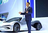 廣汽新能源正式“獨(dú)立” 目標(biāo)是造未來之車