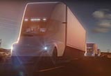 工廠間貨物運輸 特斯拉成Semi電動卡車客戶